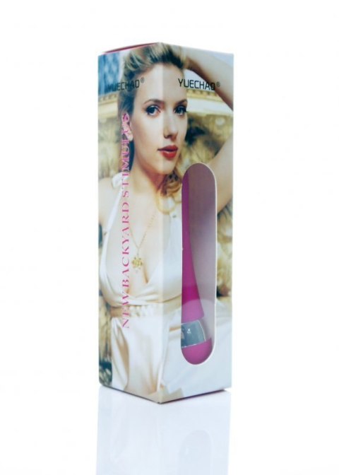 Wibrator-Mini Wand G