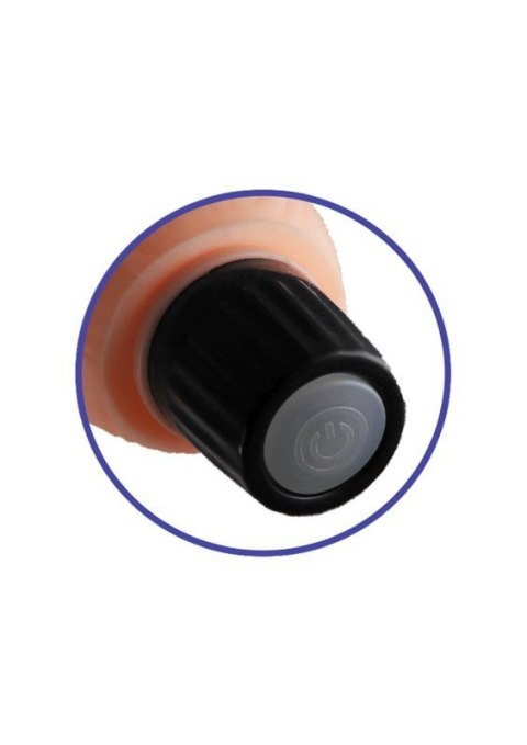 Wibrator-TIM, 7 FUNCTION