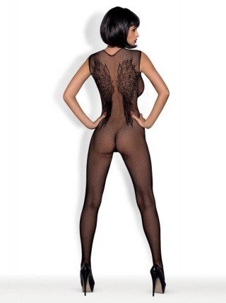 Bielizna-Bodystocking N112 S/M/L