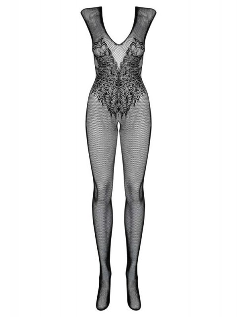 Bielizna-Bodystocking N112 S/M/L