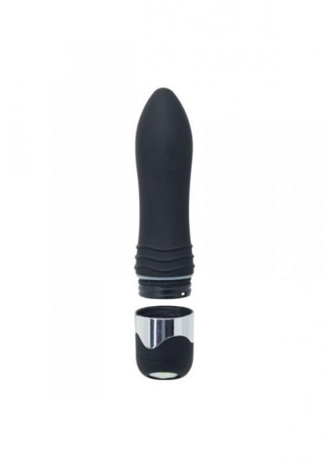 Wibrator-EXQUISITE SLIM VIBE WITH BIG DIAMOND