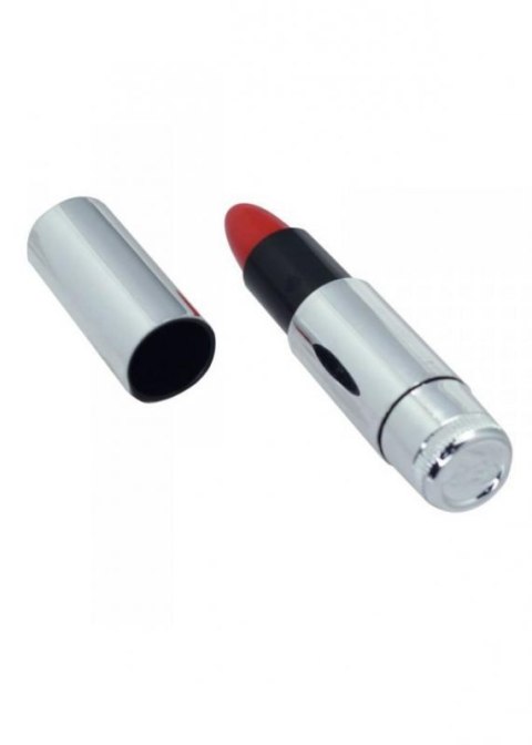 Wibrator-MULTI-SPEED LIPSTICK VIBE. EXQUISITE, SHINY.