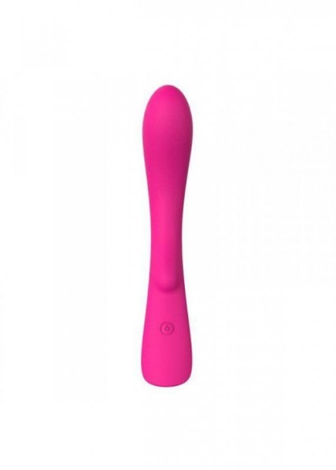Wibrator-VIBRATORE DESIGN ELYS - ROUNDISH PLOT CLIT PINK