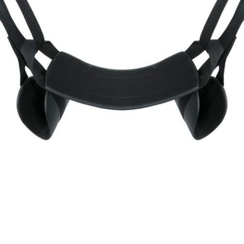 Huśtawka-Leg & Bum Support Over The Door Swing