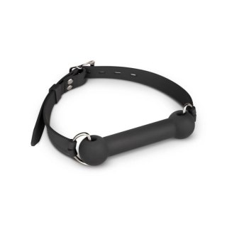 Knebel-Silicone Bit Gag