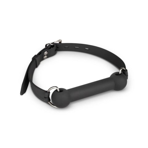 Knebel-Silicone Bit Gag