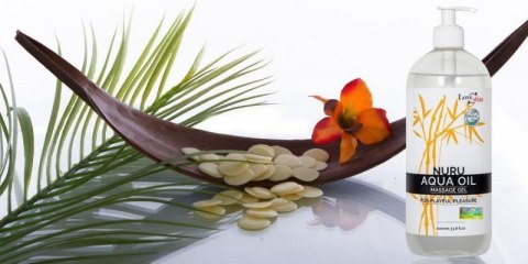 Olejek-NURU AQUA OIL 1000ml