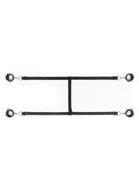 Wiązania-Under Mattress Restraint Set