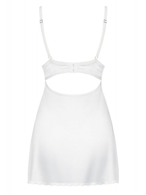 Bielizna-871-CHE-2 koszulka i stringi L/XL