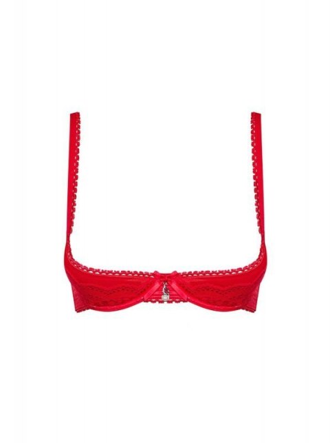 Bielizna-Lovica półbiustonosz S/M