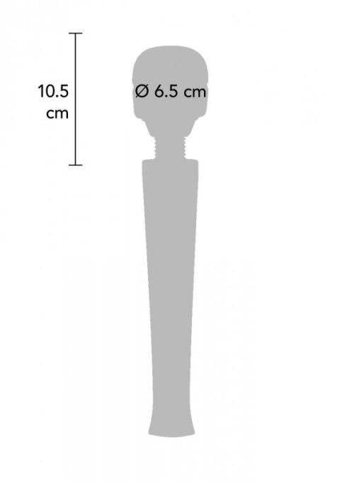 Magic Massager White