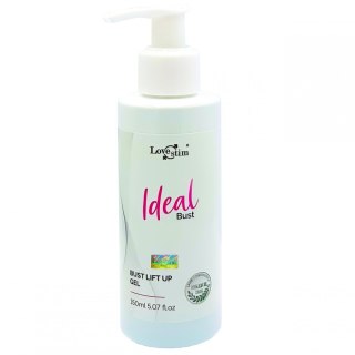 Ideal Bust 150ml żel ujędrniający i powiększający piersi
