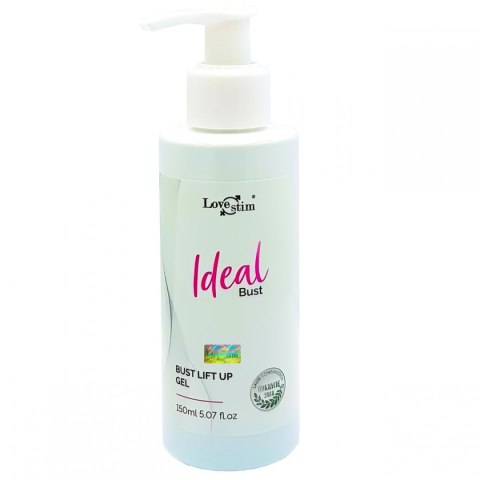 Ideal Bust 150ml żel ujędrniający i powiększający piersi