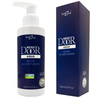 MENS DOOR FISTINGOWY AQUA ŻEL SPECJALISTYCZNY DLA MĘŻCZYZN 150ML