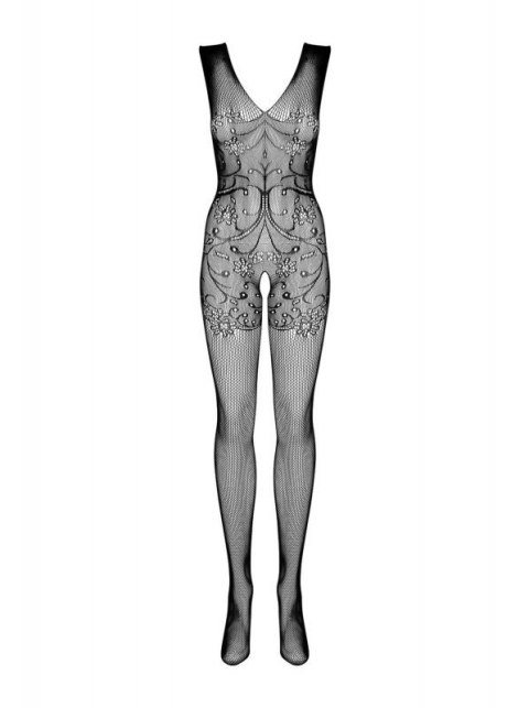 Bielizna-Bodystocking F234 S/M/L