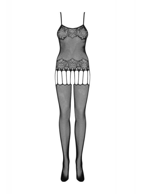 Bielizna-Bodystocking F235 S/M/L