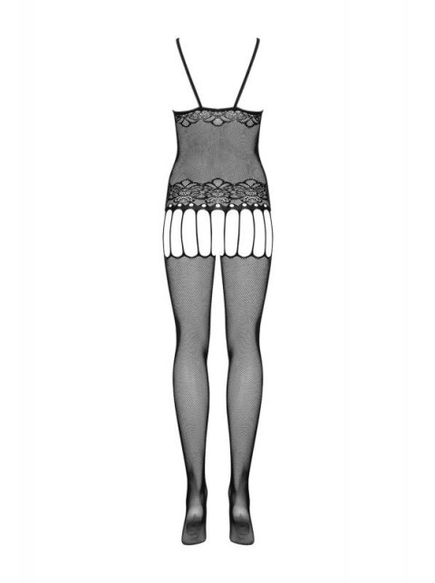 Bielizna-Bodystocking F235 S/M/L