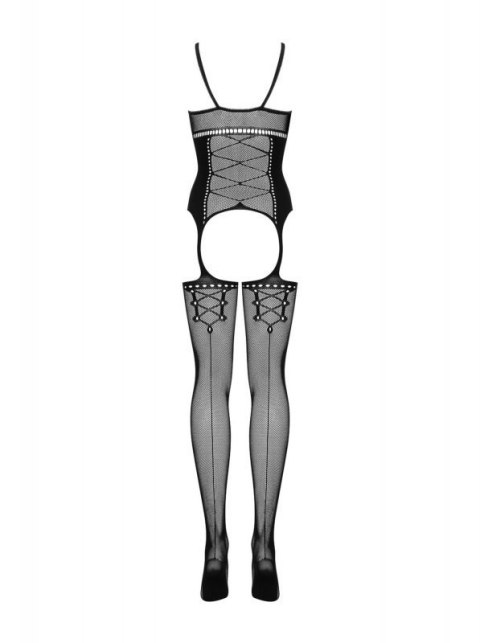 Bielizna-Bodystocking G314 S/M/L