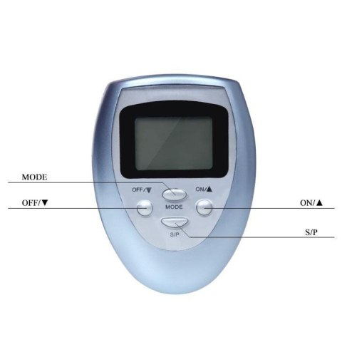 BAILE - ELECTRO SEX KIT