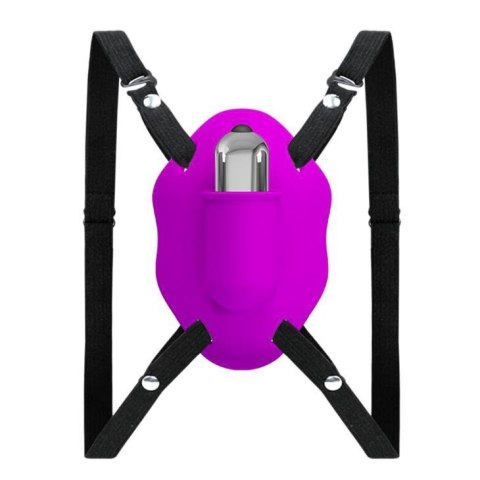 BAILE - LOVE RIDER Vibration 12 functions