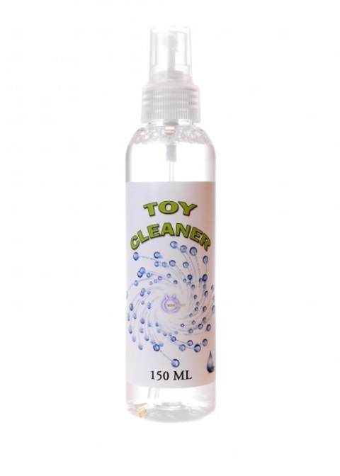 Sprej-Toy Cleaner 150 ml. B - Series