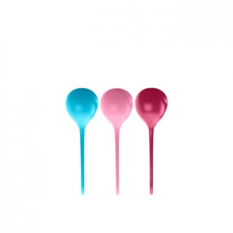 Zestaw-Satisfyer Balls C03 single (set of 3)