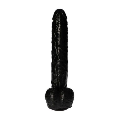 Dildo-Italian Cock 15,5""Black