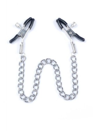 Stymulator- Exclusive Nipple Clamps No.7 - Fetish B - Series