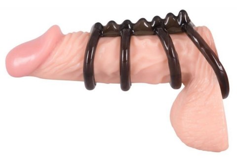 Bad Kitty Ring Quartett