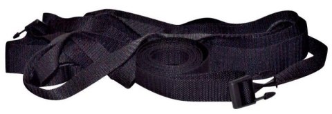 Bed Shackles Bad Kitty set of4