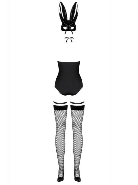 Bielizna-Bunny costume S/M