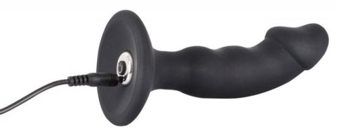 Black Velvets Rechargeable Plu