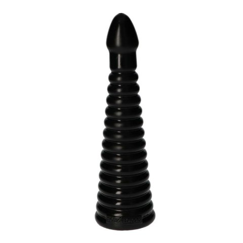 Dildo-Italian Cock 10""Black