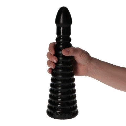 Dildo-Italian Cock 10""Black