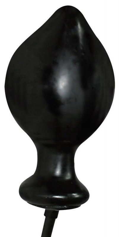 Latex AnalPlugs "Anal Expert"