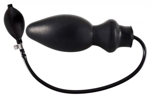 Latex Plug Inflatable