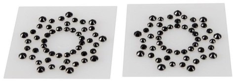 Nipple Stickers Rhinestone