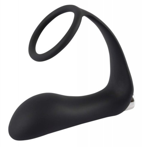 BV Vibrating ring & plug