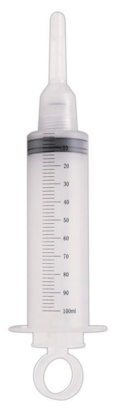 Horny Shot intimate shower