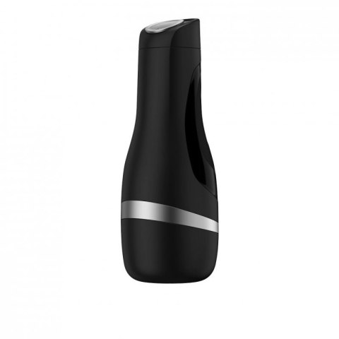 Masturbator - Satisfyer Men Classic (Silver)