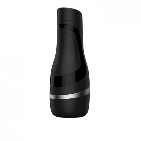 Masturbator - Satisfyer Men Classic (Silver)