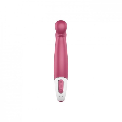 Wibrator - Satisfyer Petting Hippo