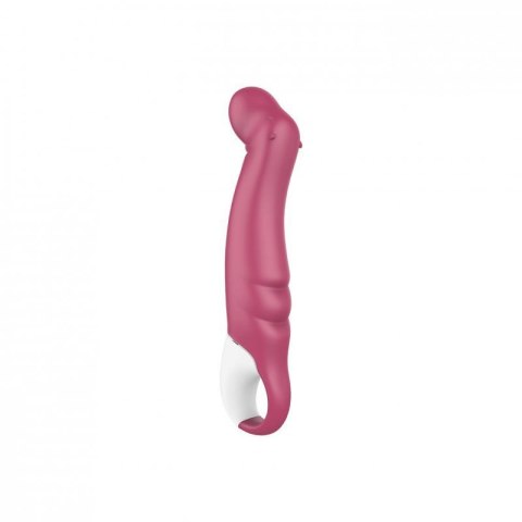 Wibrator - Satisfyer Petting Hippo