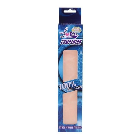BAILE - Flexible Vibrator - Real Penis