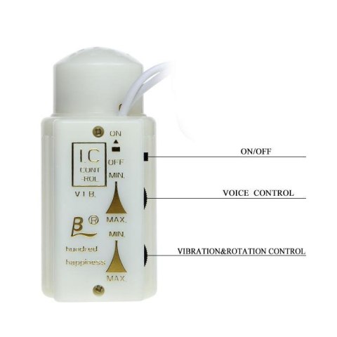 BAILE - Male Cock and Vagina