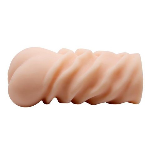 CRAZY BULL - Jane Isabel