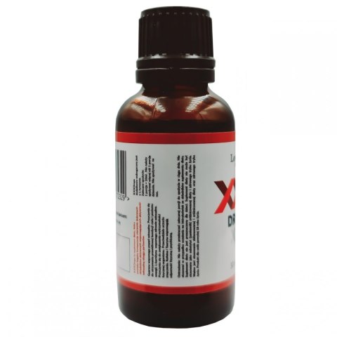 XXX DROPS HISZPAŃSKA MUCHA 30ml