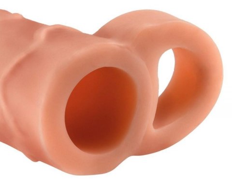 FXTP 1"Ext w Ball Strap Light