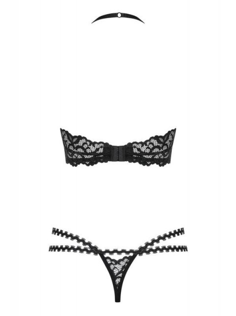 Bielizna-Joylace komplet 2-częściowy S/M