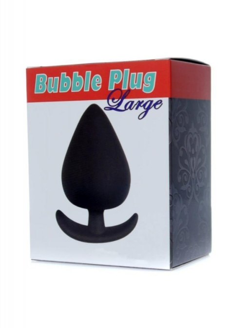 Plug-Bubble Plug Large